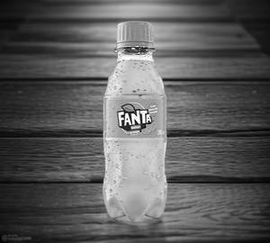 Fanta 200 Ml