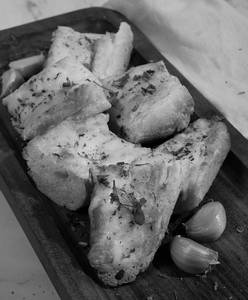 Garlic Bread