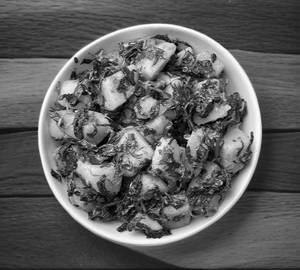 Methi Aloo