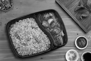 Chilli Chicken Combo