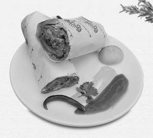 Veg Roll