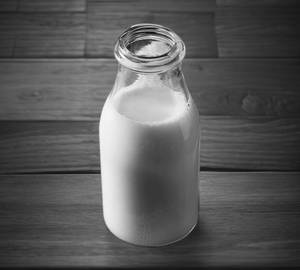Almond milk
