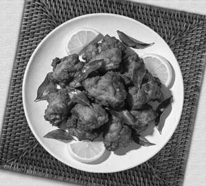 Chicken 65