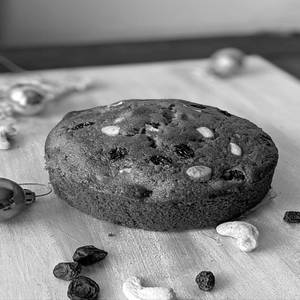 Plum Cake