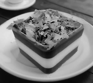 Belgian Mousse Cup (2Pc)