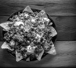 Mexican Nachos