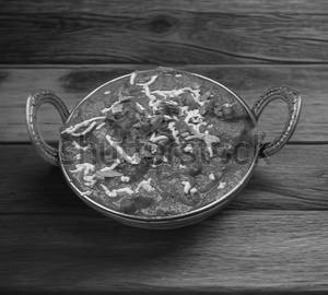Veg Kadai