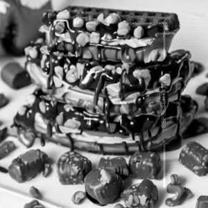 Snickers Crunch