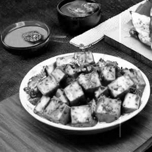 Sd Pudina Paneer