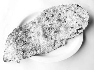 Baby Naan