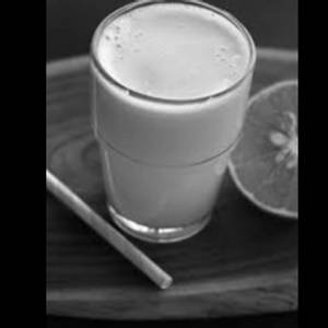 Mosambi Juice