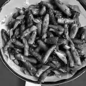 Chilli Baby Corn Full