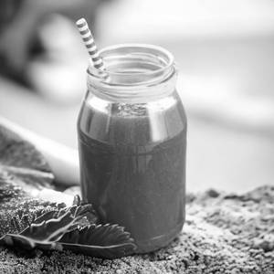 Mix Fruit Juice