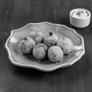 Arancini napoletani