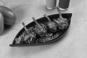 Chicken Lollipop [4 Pieces]