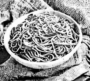 Schezwan Noodles