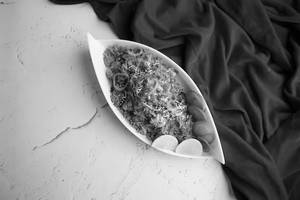 Vegetable Biryani