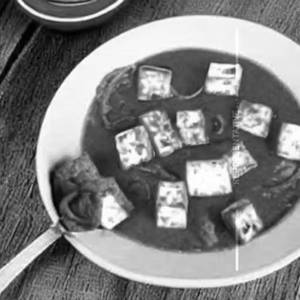 Paneer Jhilmil