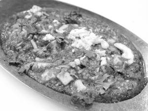 Kaju Paneer