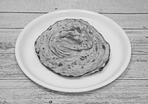 Laccha Paratha