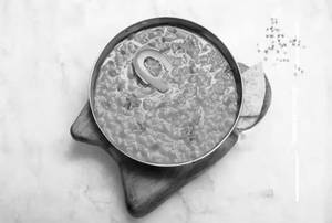 Butter Dal