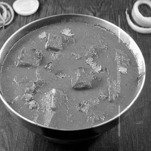 Paneer Kasha Masala