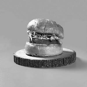 Big Burg Veg