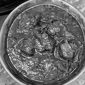 Mutton Lajawab