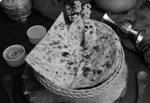 Missi Roti