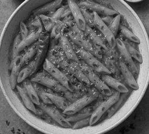 Arrabiata Red Sauce Pasta
