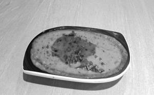 Yellow Dal Tadka