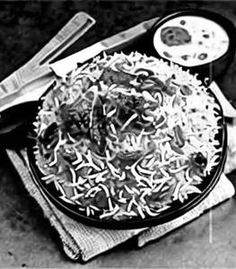 Sd Punjabi Biryani