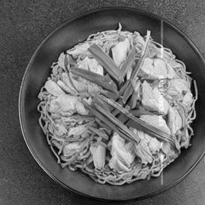 Hong kong chicken