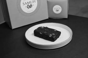 Walnut Brownie