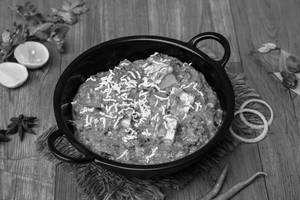 Shahi Paneer