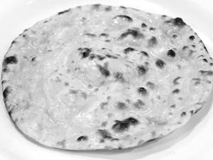 Butter Roti