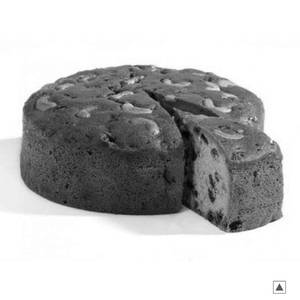 Kerala Homemade Real Plum Cake 150g