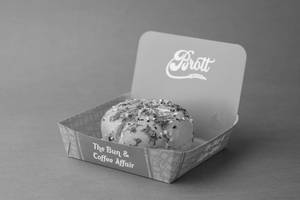 Korean Bun