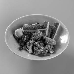 Chinese Greens