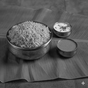 Biryani (plain Rice)