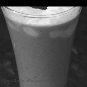 Saudi Shake