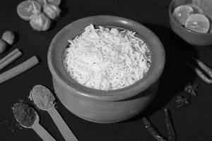 Plain Rice