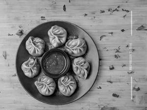 Vegfried Momos