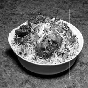 Mixed Handi Biryani