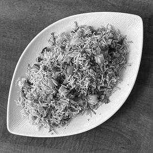 Veg Pulao  (1kg Approx.)