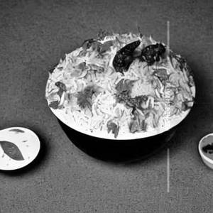 Sd Shahi Biryani