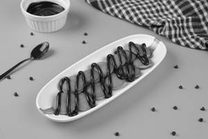 Belgian Dark Mini Pancake