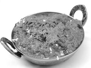 Kadai Paneer