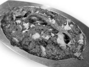 Kaju Butter