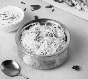 Tarkari Pilaf